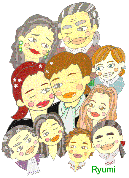 「Le Nozze fi Figaro」